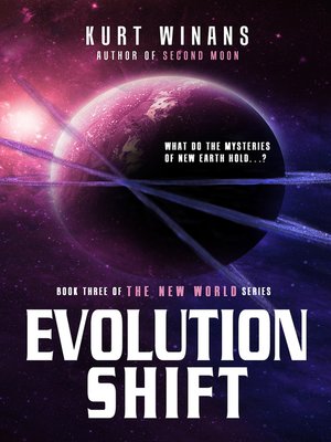 Evolution Shift - ebook